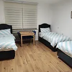 Apartment Stadt Ap