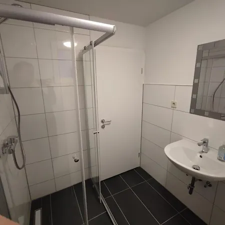 Stadt Apartment Heidenheim *