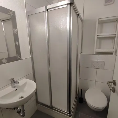 Stadt Apartment Heidenheim Appartement Heidenheim an der Brenz