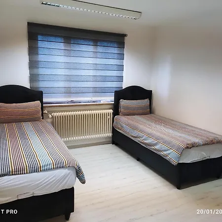 Stadt Апартаменты