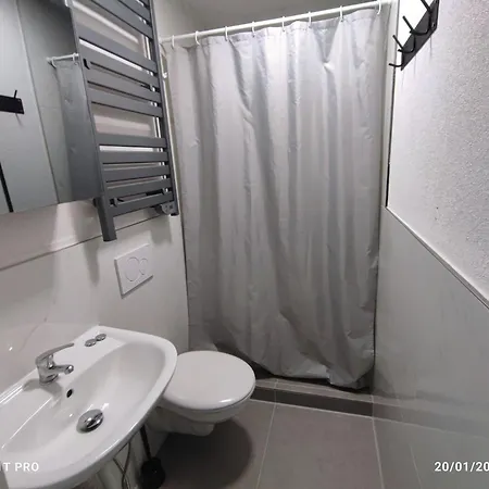 Stadt Апартаменты Хайденхайм-ан-дер-Бренц